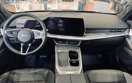 Haval F7, 2025 год, 3 649 000 рублей, 13 фотография