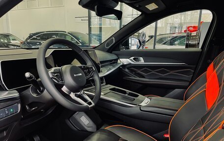 Haval F7, 2025 год, 3 649 000 рублей, 11 фотография