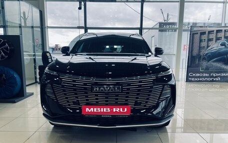 Haval F7, 2025 год, 3 649 000 рублей, 2 фотография