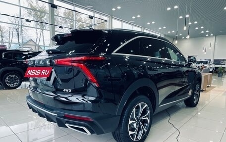 Haval F7, 2025 год, 3 649 000 рублей, 7 фотография