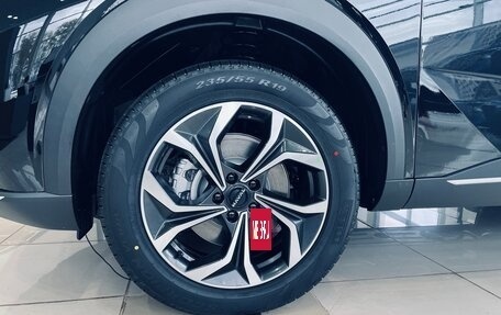 Haval F7, 2025 год, 3 649 000 рублей, 9 фотография