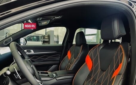 Haval F7, 2025 год, 3 649 000 рублей, 12 фотография