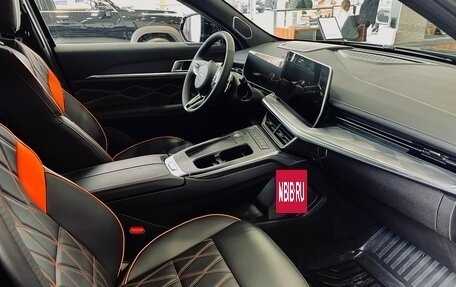 Haval F7, 2025 год, 3 649 000 рублей, 14 фотография