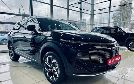 Haval F7, 2025 год, 3 649 000 рублей, 3 фотография