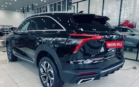 Haval F7, 2025 год, 3 649 000 рублей, 5 фотография