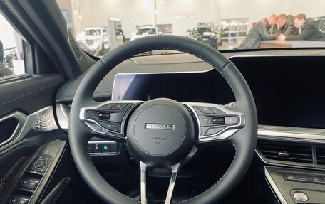 Haval F7, 2025 год, 3 649 000 рублей, 17 фотография