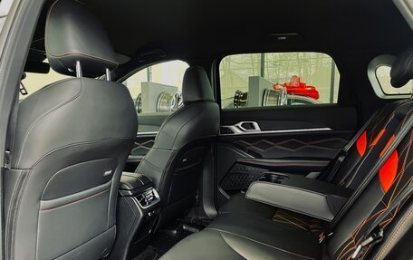 Haval F7, 2025 год, 3 649 000 рублей, 15 фотография