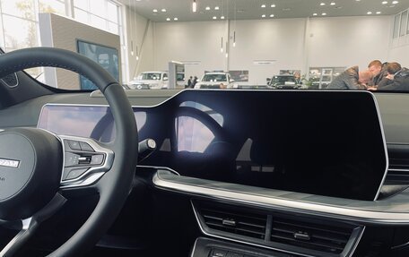 Haval F7, 2025 год, 3 649 000 рублей, 18 фотография