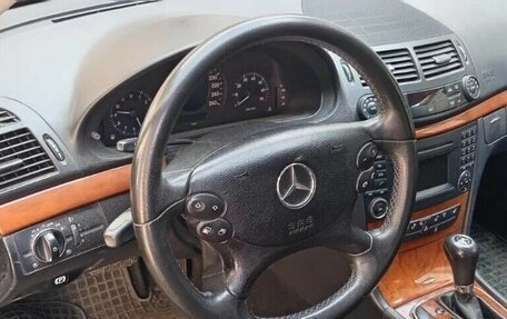 Mercedes-Benz E-Класс, 2008 год, 1 250 000 рублей, 5 фотография