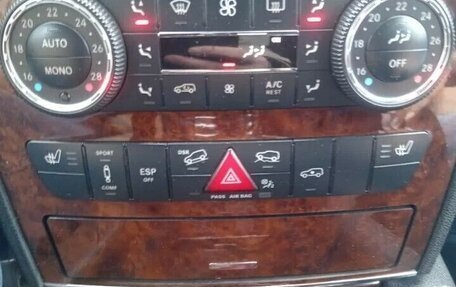 Mercedes-Benz E-Класс, 2008 год, 1 250 000 рублей, 6 фотография