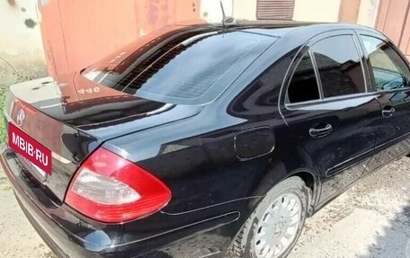 Mercedes-Benz E-Класс, 2008 год, 1 250 000 рублей, 2 фотография