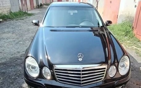 Mercedes-Benz E-Класс, 2008 год, 1 250 000 рублей, 3 фотография