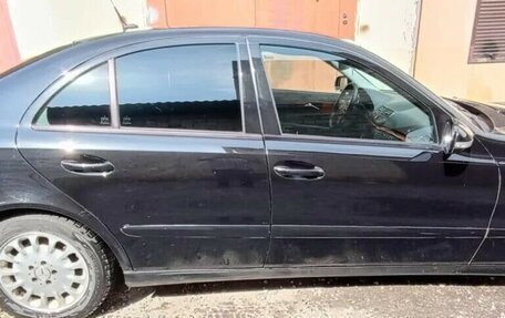 Mercedes-Benz E-Класс, 2008 год, 1 250 000 рублей, 8 фотография