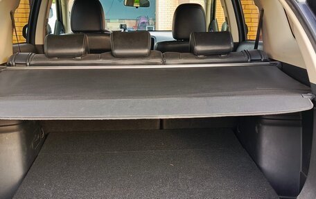 Mitsubishi Outlander III рестайлинг 3, 2012 год, 1 250 000 рублей, 4 фотография