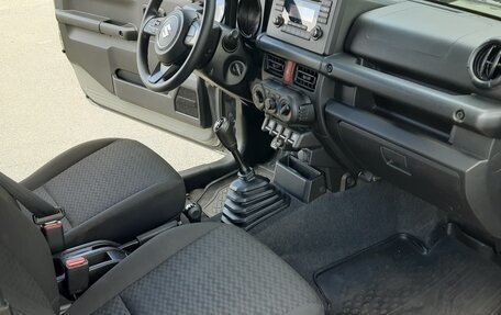 Suzuki Jimny, 2020 год, 2 100 000 рублей, 4 фотография