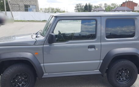 Suzuki Jimny, 2020 год, 2 100 000 рублей, 11 фотография