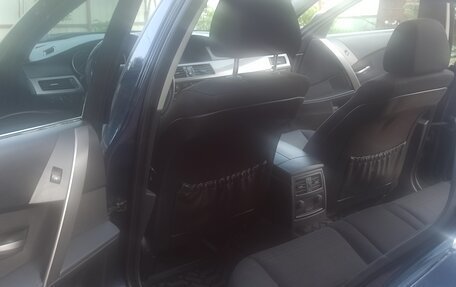 BMW 5 серия, 2006 год, 1 000 000 рублей, 14 фотография
