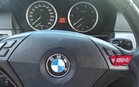 BMW 5 серия, 2006 год, 1 000 000 рублей, 11 фотография