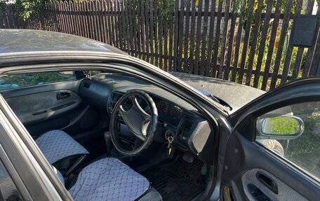 Toyota Sprinter VIII (E110), 1992 год, 170 000 рублей, 4 фотография