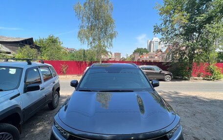 KIA Sorento IV, 2021 год, 3 500 000 рублей, 8 фотография
