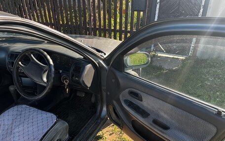 Toyota Sprinter VIII (E110), 1992 год, 170 000 рублей, 3 фотография
