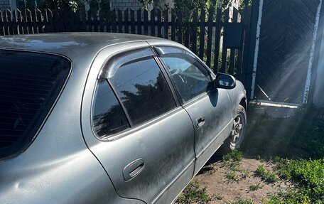 Toyota Sprinter VIII (E110), 1992 год, 170 000 рублей, 8 фотография