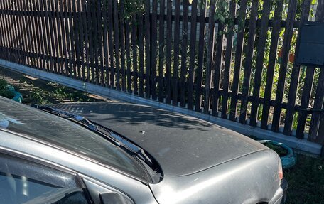 Toyota Sprinter VIII (E110), 1992 год, 170 000 рублей, 7 фотография