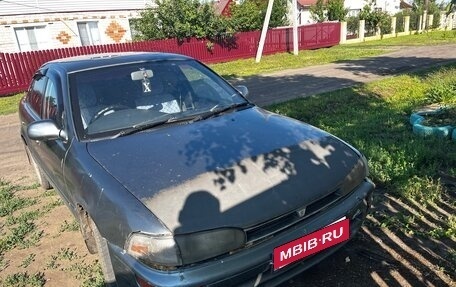 Toyota Sprinter VIII (E110), 1992 год, 170 000 рублей, 6 фотография