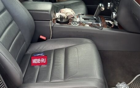 Volkswagen Touareg III, 2008 год, 980 000 рублей, 2 фотография