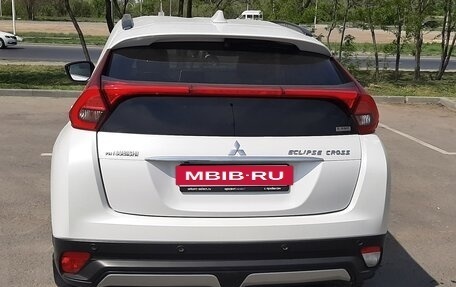 Mitsubishi Eclipse Cross, 2018 год, 1 900 000 рублей, 7 фотография