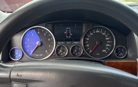 Volkswagen Touareg III, 2008 год, 980 000 рублей, 5 фотография
