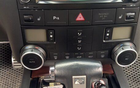 Volkswagen Touareg III, 2008 год, 980 000 рублей, 9 фотография