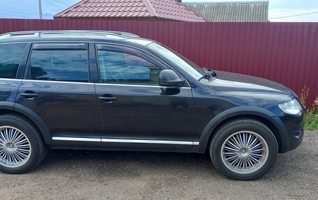 Volkswagen Touareg III, 2008 год, 980 000 рублей, 6 фотография