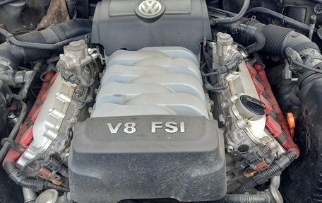 Volkswagen Touareg III, 2008 год, 980 000 рублей, 13 фотография