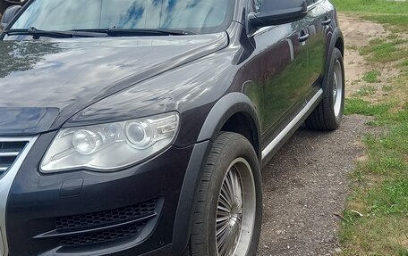 Volkswagen Touareg III, 2008 год, 980 000 рублей, 15 фотография