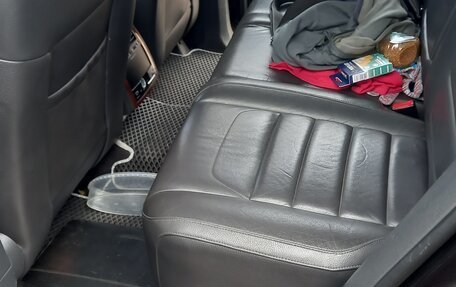 Volkswagen Touareg III, 2008 год, 980 000 рублей, 14 фотография
