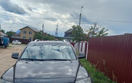 Volkswagen Touareg III, 2008 год, 980 000 рублей, 17 фотография