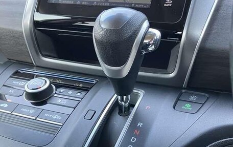 Honda Freed II, 2019 год, 1 072 000 рублей, 13 фотография