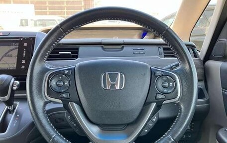 Honda Freed II, 2019 год, 1 072 000 рублей, 10 фотография