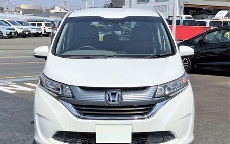 Honda Freed II, 2019 год, 1 072 000 рублей, 8 фотография