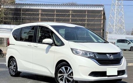 Honda Freed II, 2019 год, 1 072 000 рублей, 7 фотография