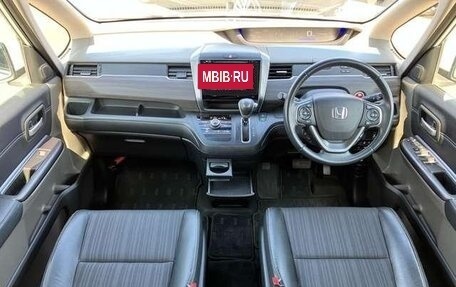 Honda Freed II, 2019 год, 1 072 000 рублей, 9 фотография