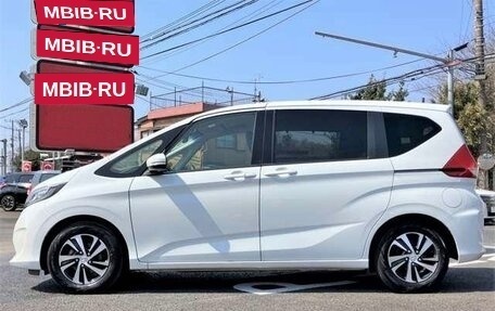 Honda Freed II, 2019 год, 1 072 000 рублей, 2 фотография