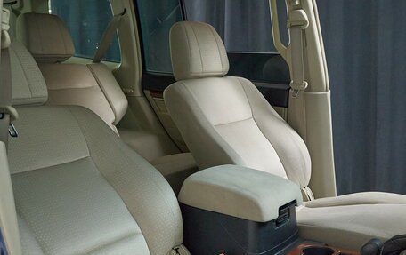 Mitsubishi Pajero IV, 2006 год, 1 695 000 рублей, 11 фотография
