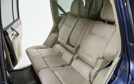 Mitsubishi Pajero IV, 2006 год, 1 695 000 рублей, 13 фотография