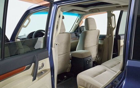 Mitsubishi Pajero IV, 2006 год, 1 695 000 рублей, 12 фотография
