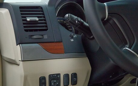 Mitsubishi Pajero IV, 2006 год, 1 695 000 рублей, 17 фотография