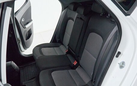 KIA cee'd III, 2018 год, 1 355 000 рублей, 14 фотография