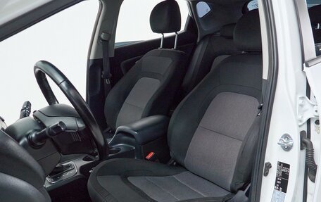 KIA cee'd III, 2018 год, 1 355 000 рублей, 11 фотография