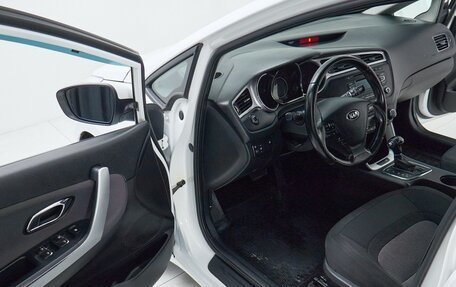 KIA cee'd III, 2018 год, 1 355 000 рублей, 8 фотография